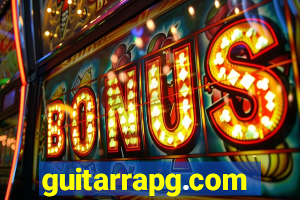 guitarrapg.com