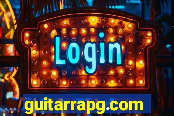 guitarrapg.com