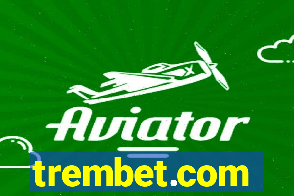 trembet.com