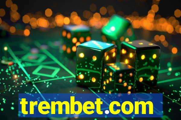 trembet.com