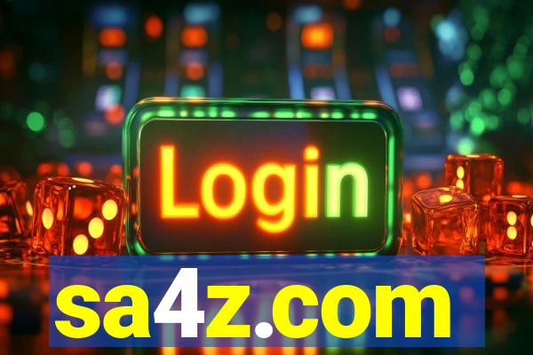 sa4z.com