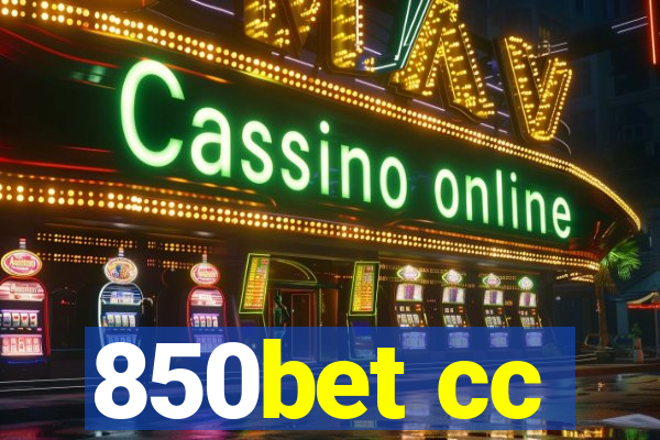 850bet cc