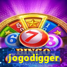 jogodigger