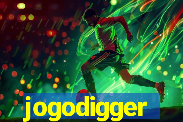 jogodigger
