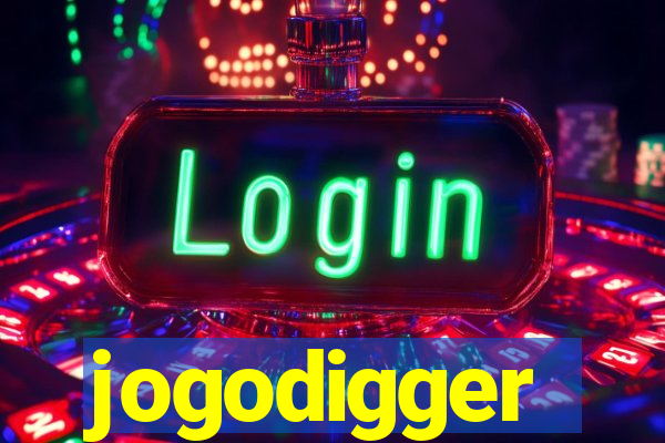 jogodigger