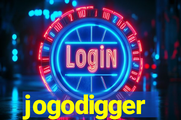 jogodigger