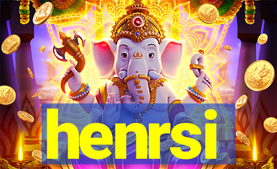 henrsi