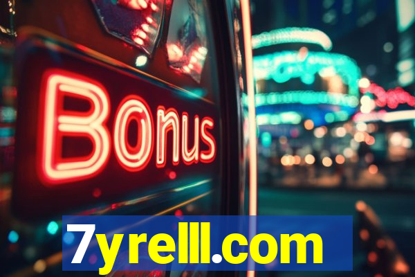 7yrelll.com