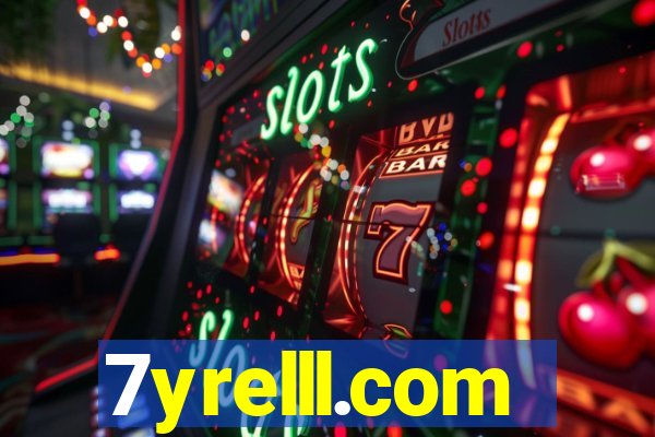 7yrelll.com