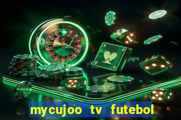 mycujoo tv futebol ao vivo