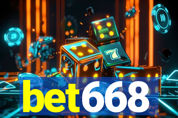 bet668