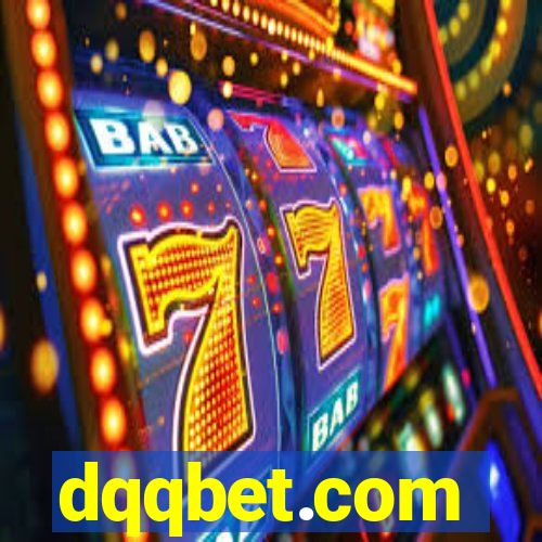 dqqbet.com