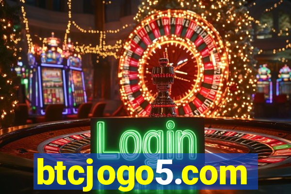 btcjogo5.com