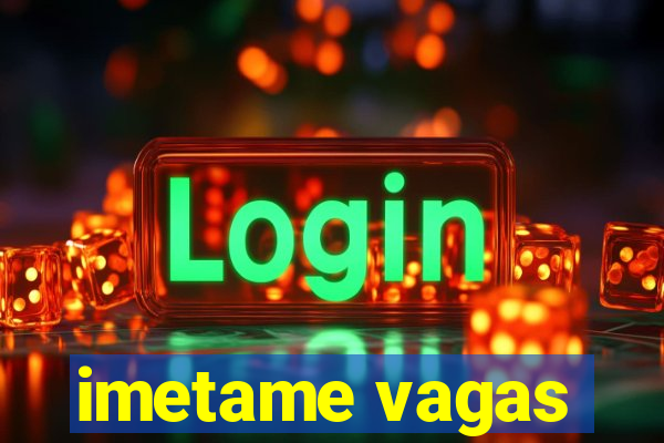 imetame vagas