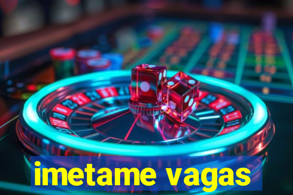 imetame vagas