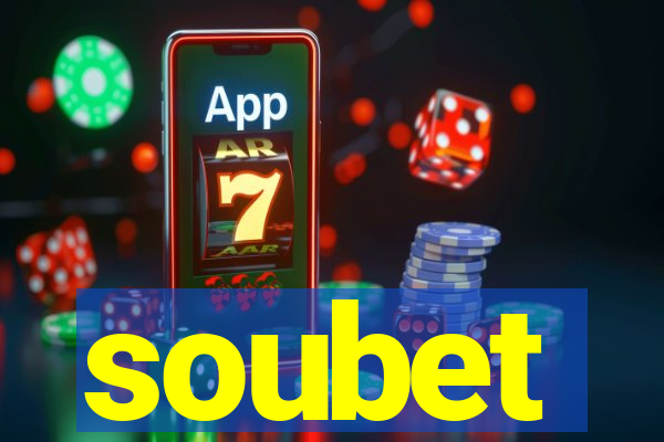 soubet