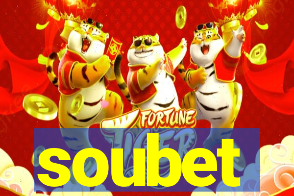 soubet