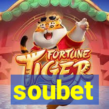 soubet