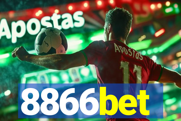 8866bet