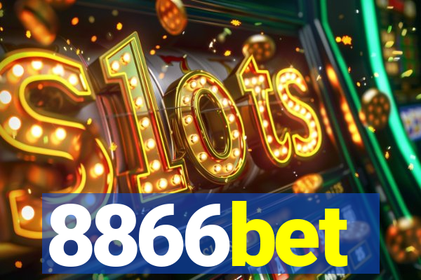 8866bet