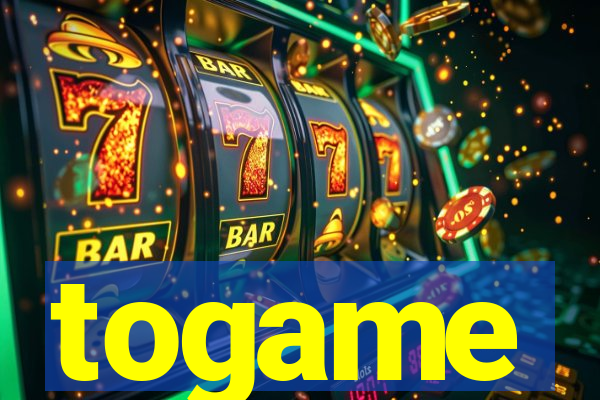 togame