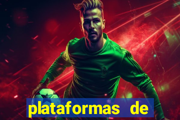 plataformas de jogos que pagam bem