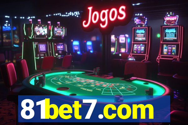 81bet7.com