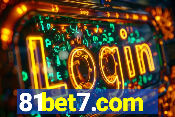 81bet7.com