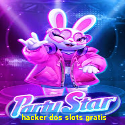 hacker dos slots gratis