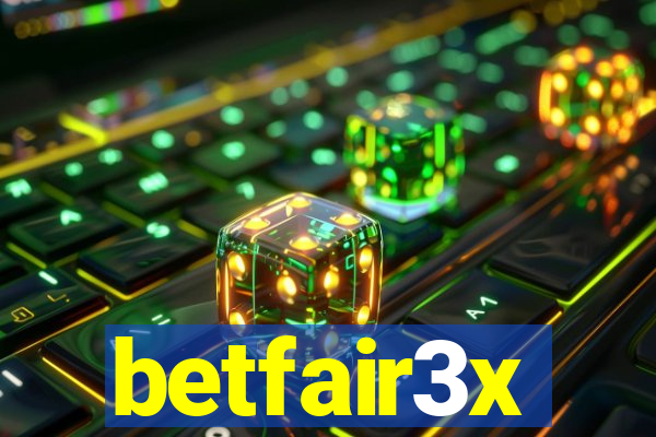 betfair3x