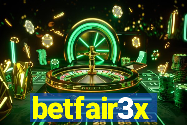 betfair3x