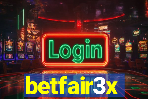 betfair3x