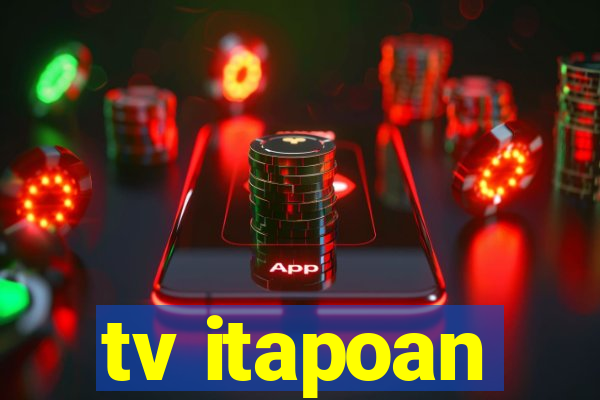 tv itapoan