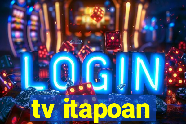 tv itapoan