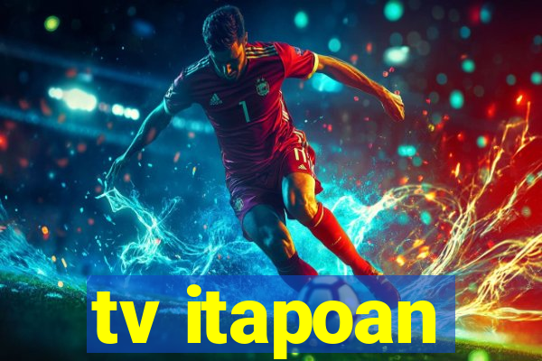 tv itapoan