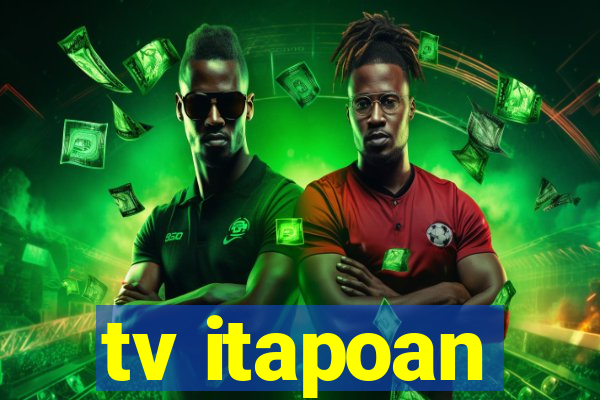 tv itapoan