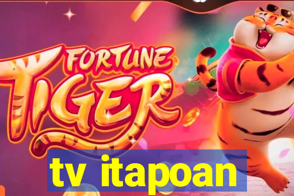 tv itapoan