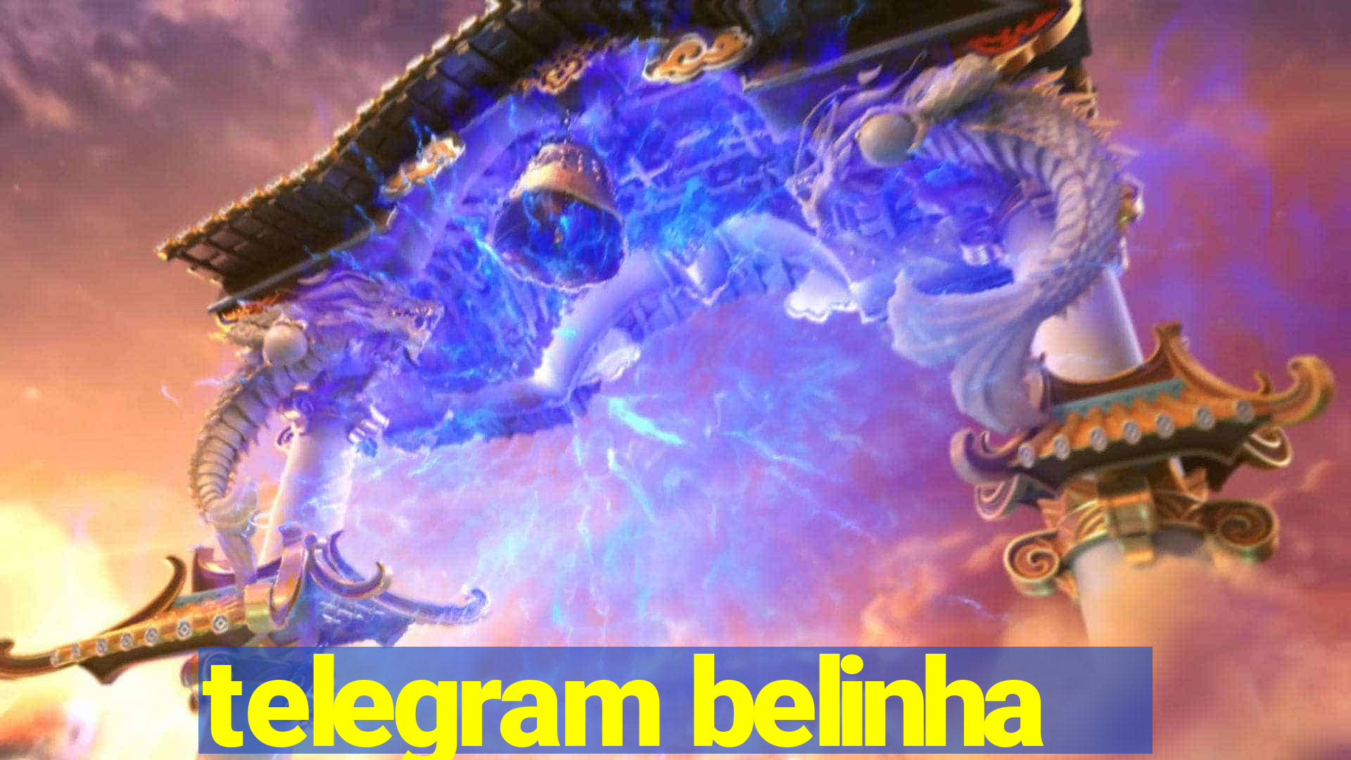 telegram belinha