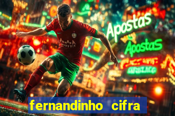 fernandinho cifra simplificada banana