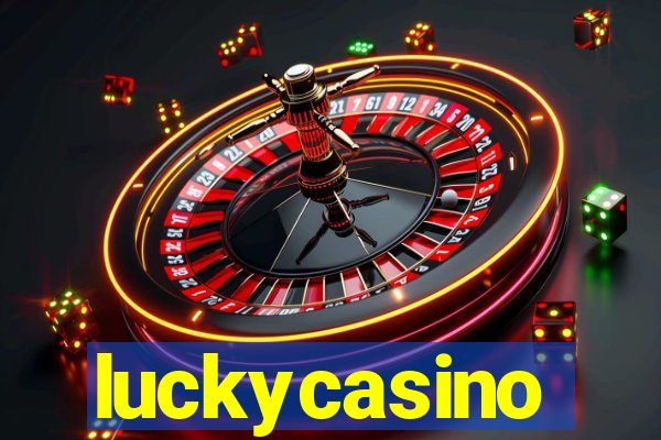 luckycasino