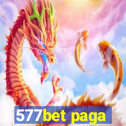 577bet paga