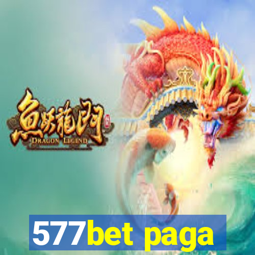 577bet paga
