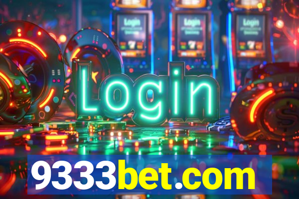 9333bet.com