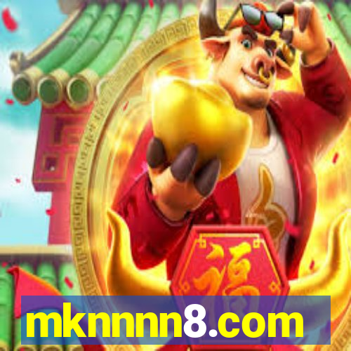 mknnnn8.com