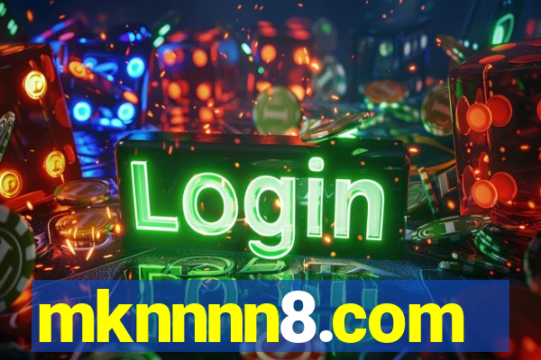mknnnn8.com