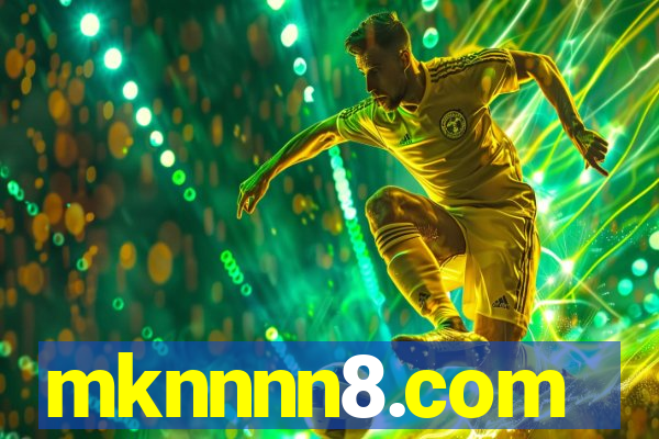 mknnnn8.com