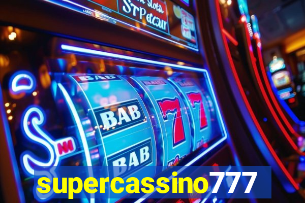 supercassino777