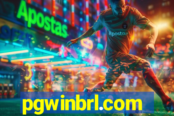 pgwinbrl.com