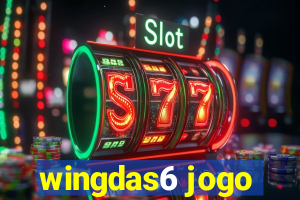 wingdas6 jogo