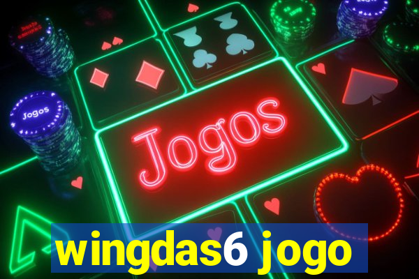 wingdas6 jogo